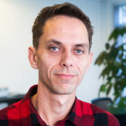 Jan Clemmensen - VVS og ventilationsingeniør